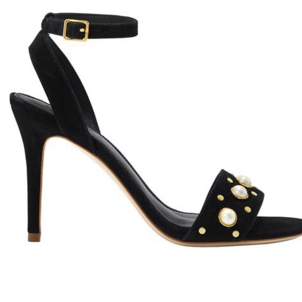 Sandro Sandals! - Picture 4 of 8